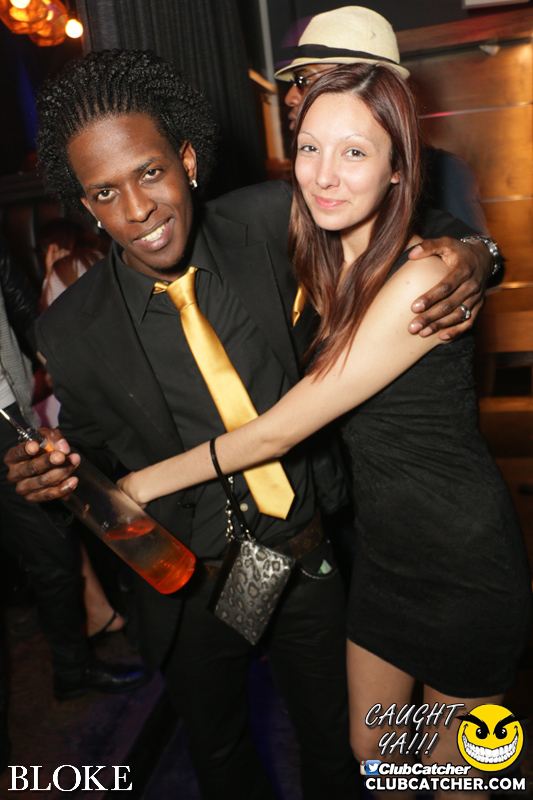 Bloke nightclub photo 103 - May 9th, 2015