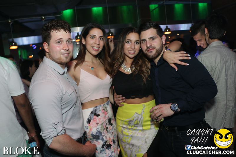 Bloke nightclub photo 106 - May 9th, 2015