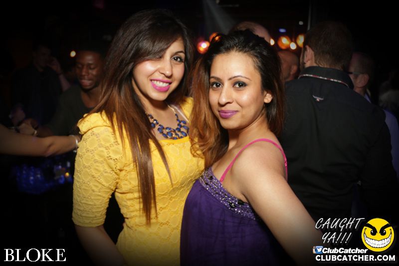 Bloke nightclub photo 108 - May 9th, 2015