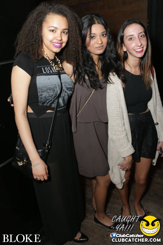 Bloke nightclub photo 109 - May 9th, 2015