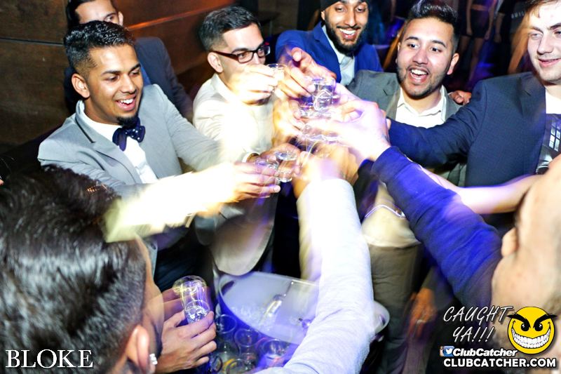 Bloke nightclub photo 110 - May 9th, 2015