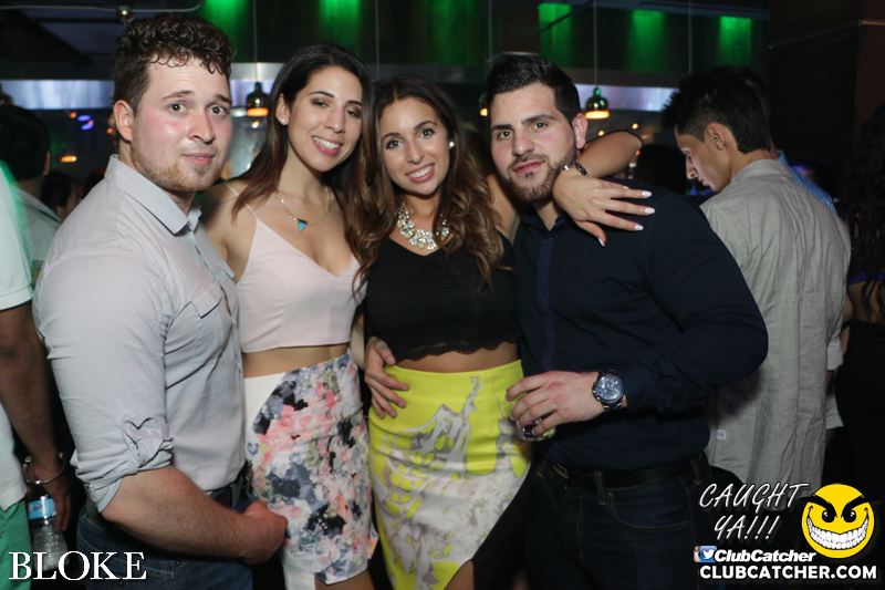 Bloke nightclub photo 12 - May 9th, 2015