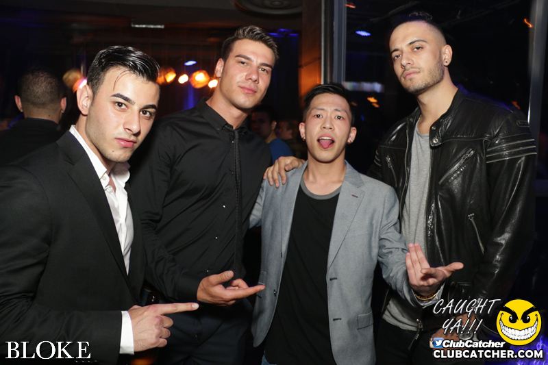 Bloke nightclub photo 111 - May 9th, 2015