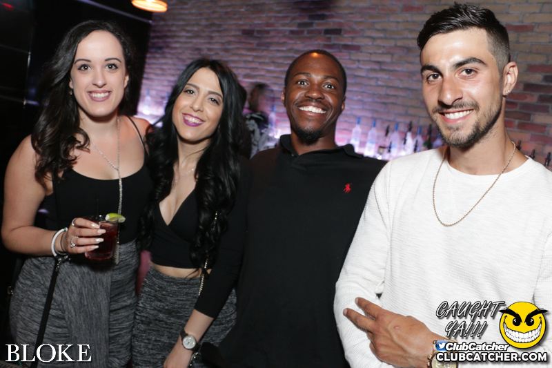 Bloke nightclub photo 112 - May 9th, 2015