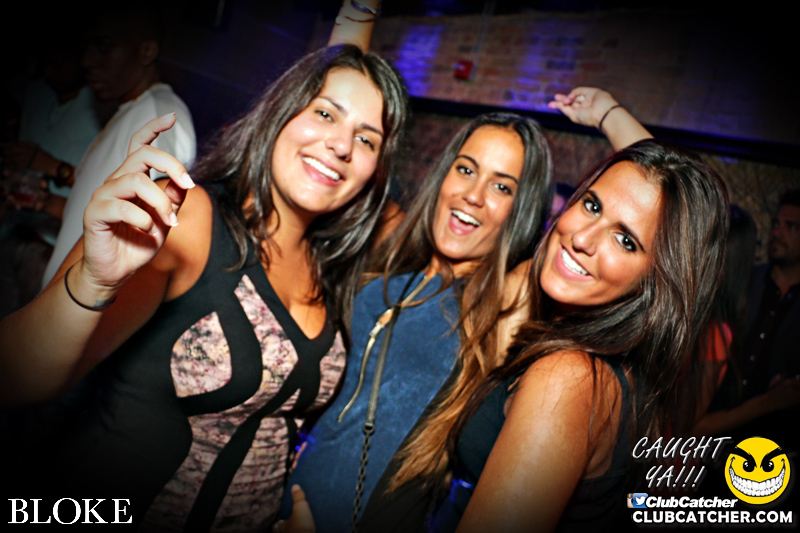 Bloke nightclub photo 113 - May 9th, 2015