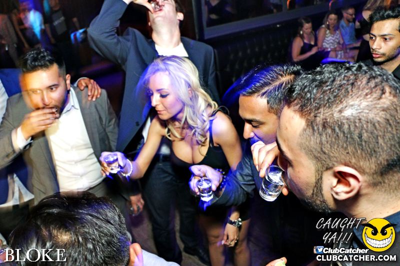 Bloke nightclub photo 114 - May 9th, 2015