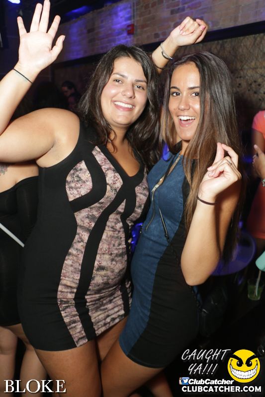 Bloke nightclub photo 116 - May 9th, 2015