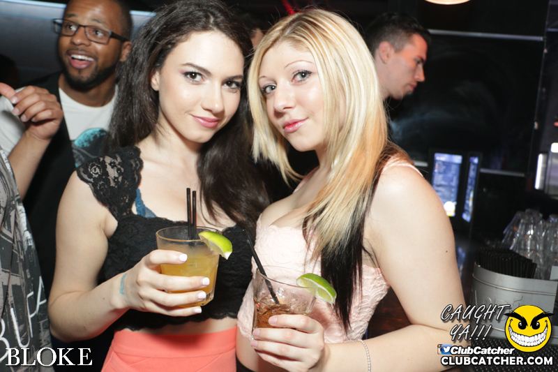 Bloke nightclub photo 117 - May 9th, 2015