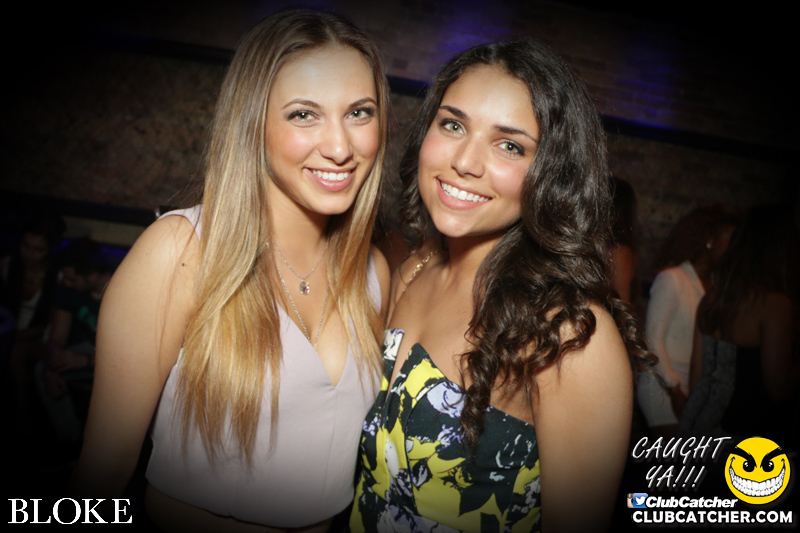 Bloke nightclub photo 118 - May 9th, 2015