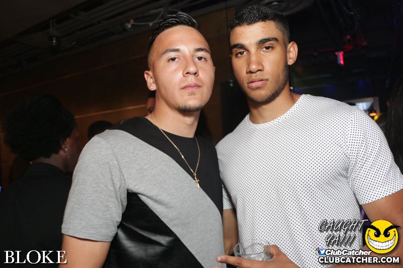 Bloke nightclub photo 119 - May 9th, 2015