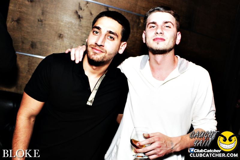 Bloke nightclub photo 120 - May 9th, 2015