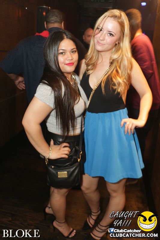 Bloke nightclub photo 13 - May 9th, 2015