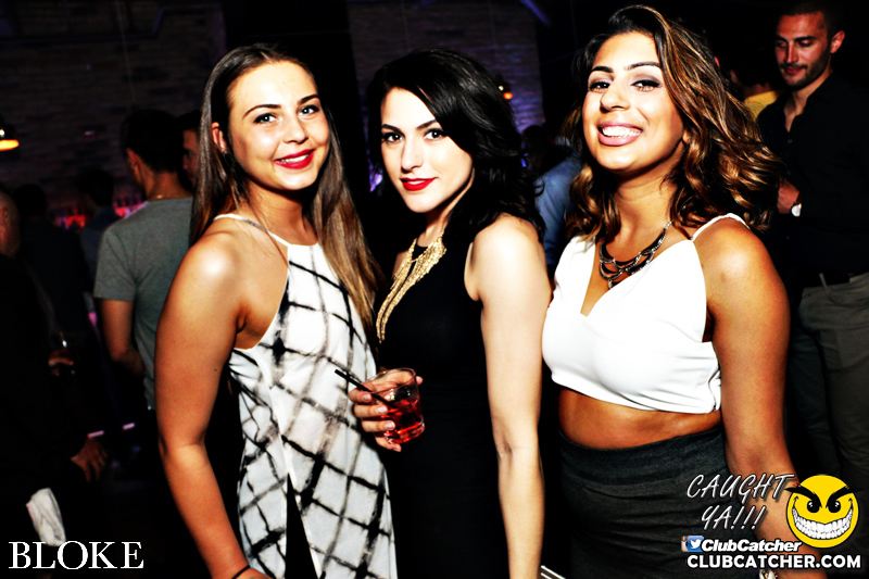 Bloke nightclub photo 123 - May 9th, 2015