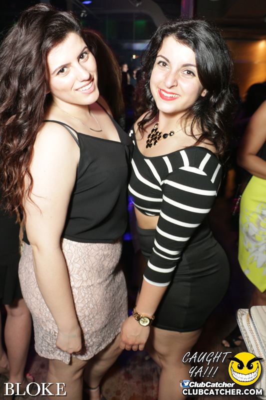 Bloke nightclub photo 126 - May 9th, 2015