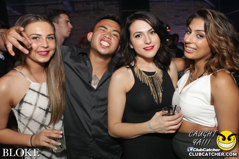 Bloke nightclub photo 127 - May 9th, 2015