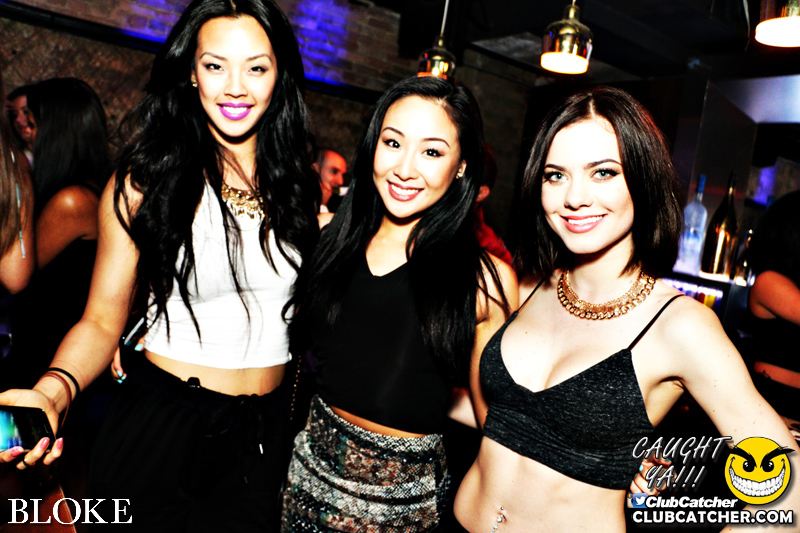 Bloke nightclub photo 128 - May 9th, 2015