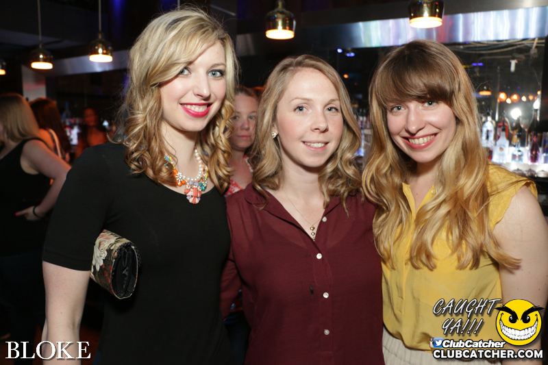 Bloke nightclub photo 129 - May 9th, 2015