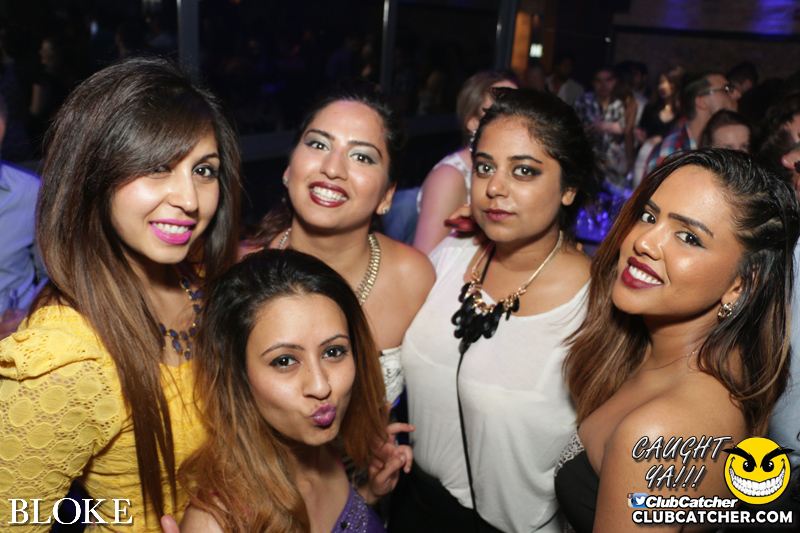 Bloke nightclub photo 130 - May 9th, 2015