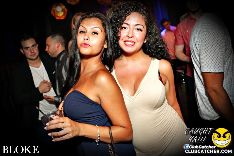 Bloke nightclub photo 14 - May 9th, 2015