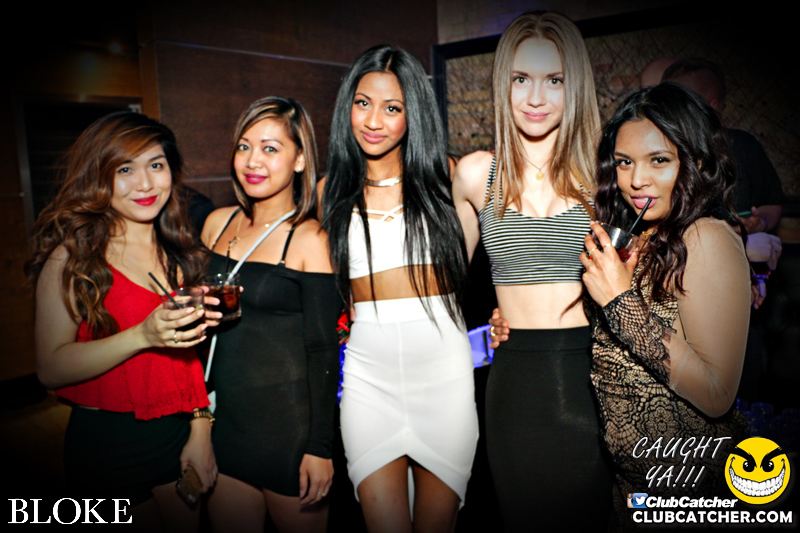 Bloke nightclub photo 132 - May 9th, 2015