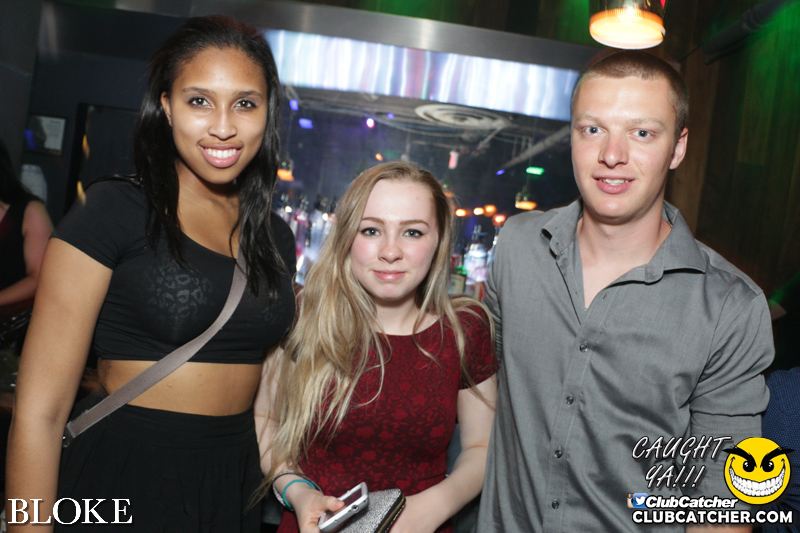 Bloke nightclub photo 133 - May 9th, 2015
