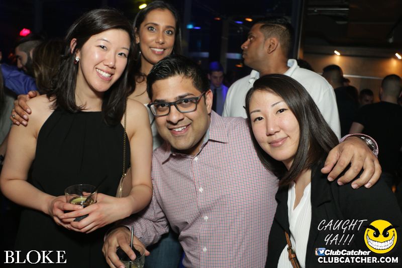 Bloke nightclub photo 134 - May 9th, 2015