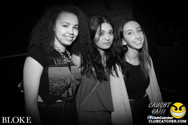 Bloke nightclub photo 135 - May 9th, 2015