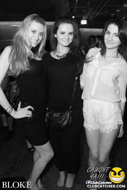 Bloke nightclub photo 136 - May 9th, 2015