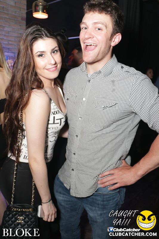 Bloke nightclub photo 138 - May 9th, 2015