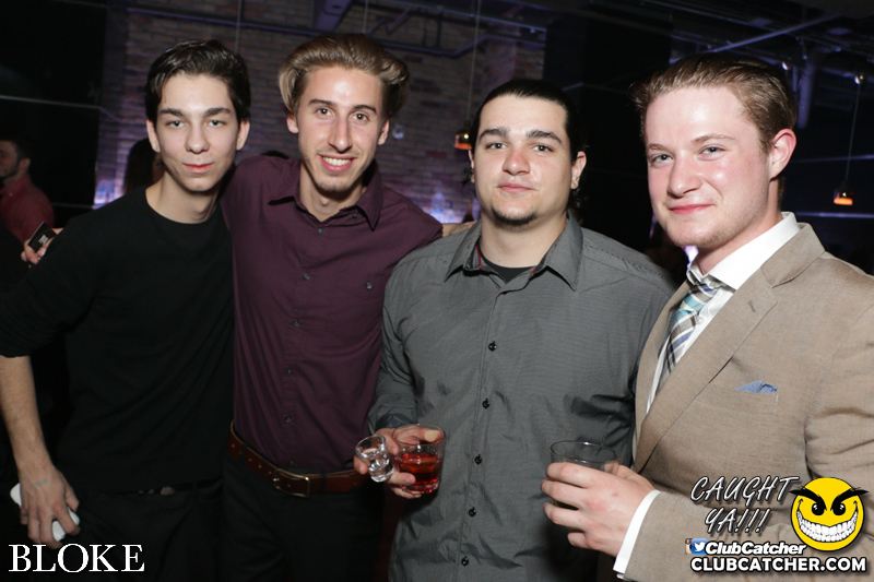 Bloke nightclub photo 139 - May 9th, 2015