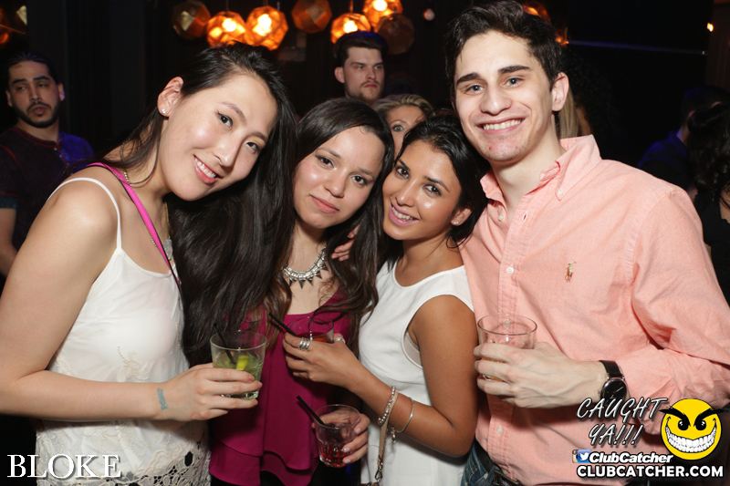 Bloke nightclub photo 140 - May 9th, 2015