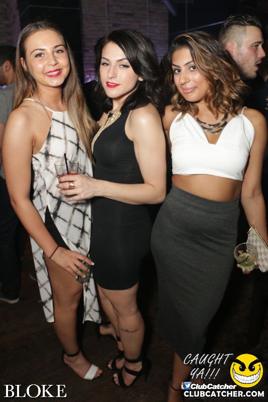 Bloke nightclub photo 15 - May 9th, 2015