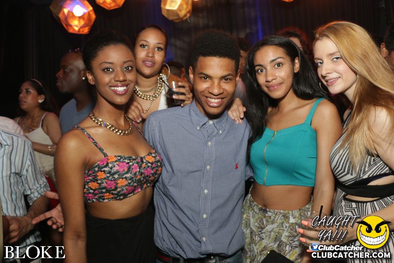 Bloke nightclub photo 141 - May 9th, 2015