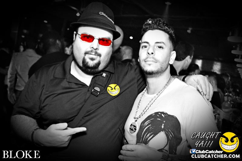 Bloke nightclub photo 144 - May 9th, 2015