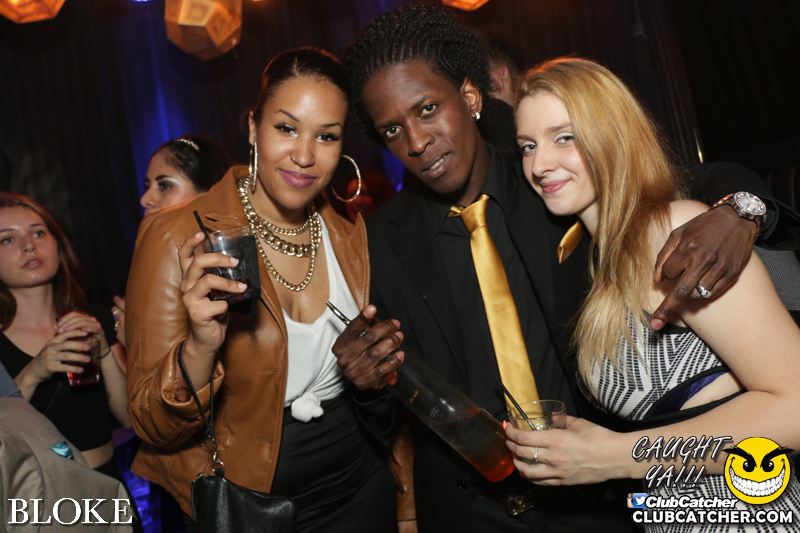 Bloke nightclub photo 145 - May 9th, 2015