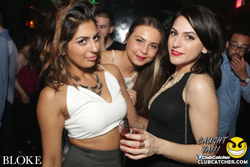 Bloke nightclub photo 16 - May 9th, 2015