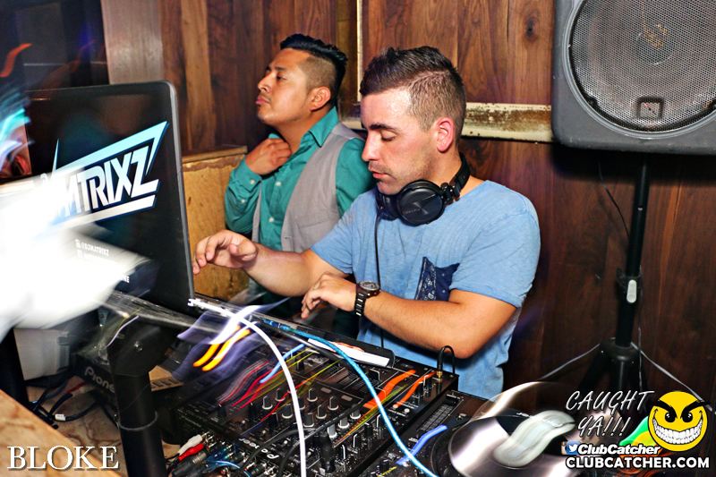 Bloke nightclub photo 19 - May 9th, 2015