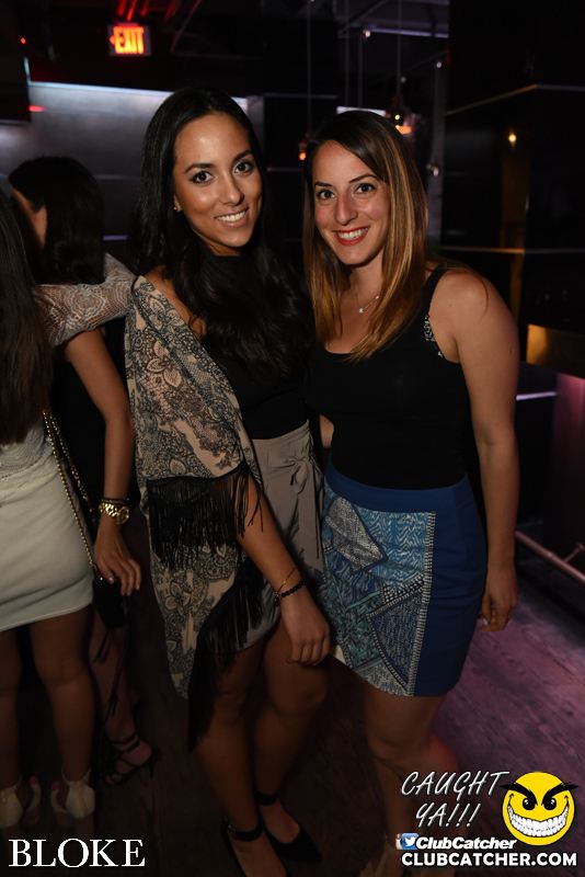 Bloke nightclub photo 3 - May 9th, 2015