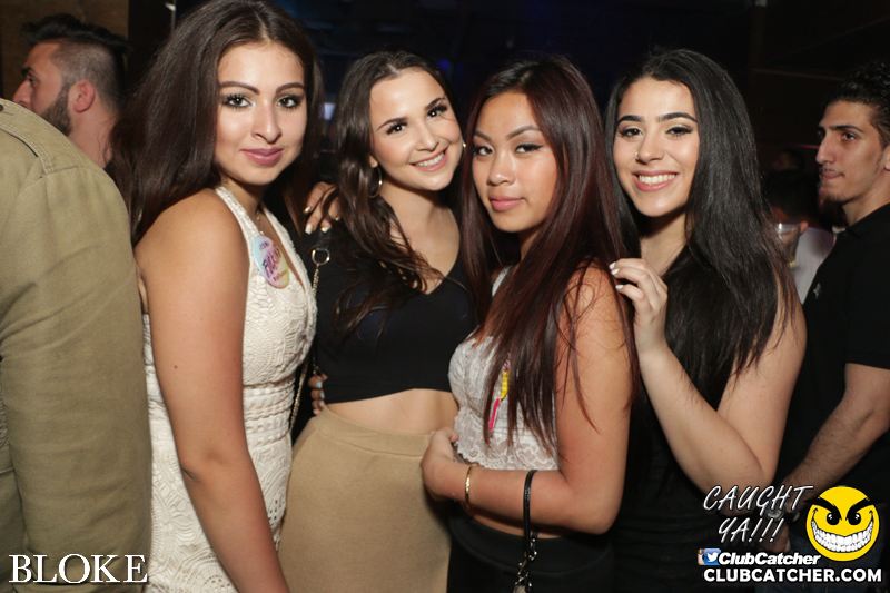 Bloke nightclub photo 21 - May 9th, 2015