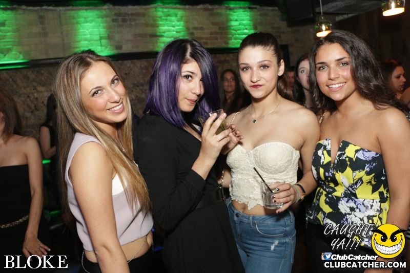 Bloke nightclub photo 26 - May 9th, 2015