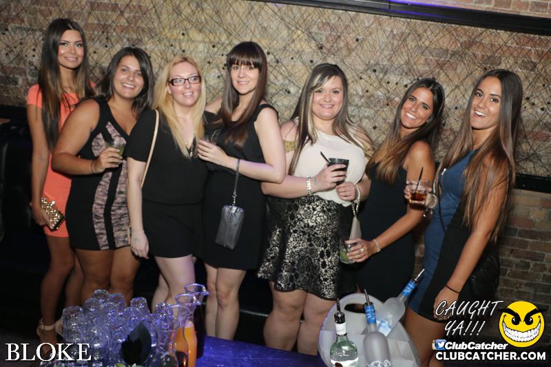 Bloke nightclub photo 27 - May 9th, 2015