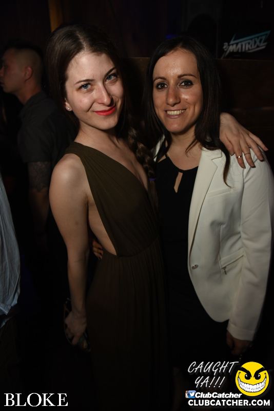 Bloke nightclub photo 29 - May 9th, 2015