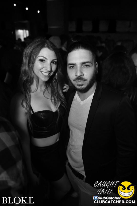 Bloke nightclub photo 30 - May 9th, 2015