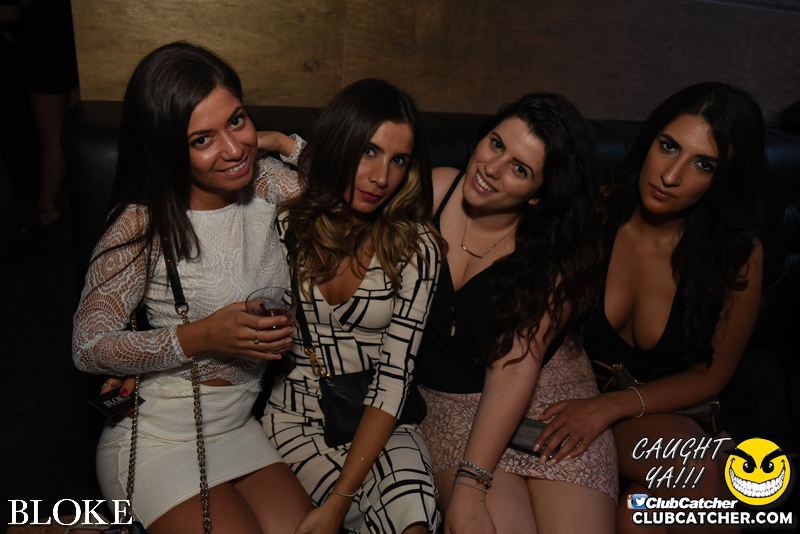 Bloke nightclub photo 4 - May 9th, 2015