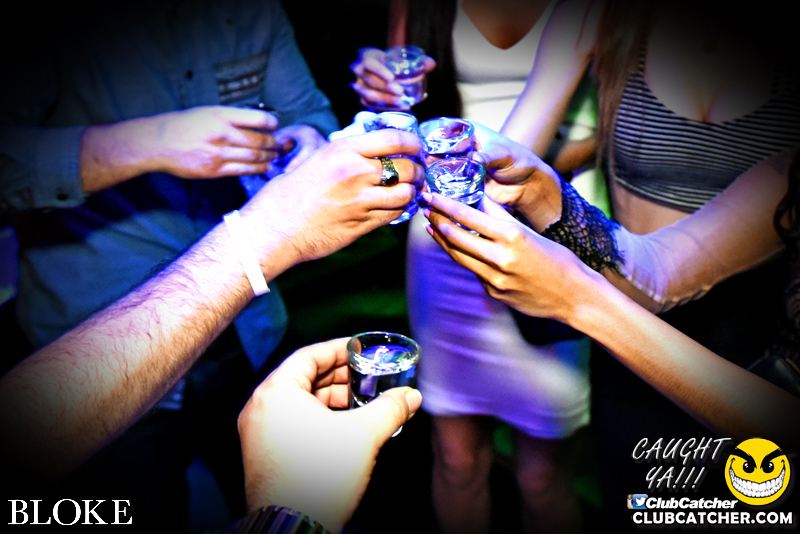 Bloke nightclub photo 31 - May 9th, 2015