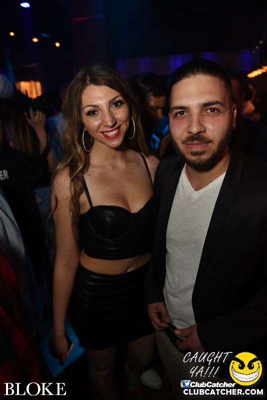 Bloke nightclub photo 32 - May 9th, 2015