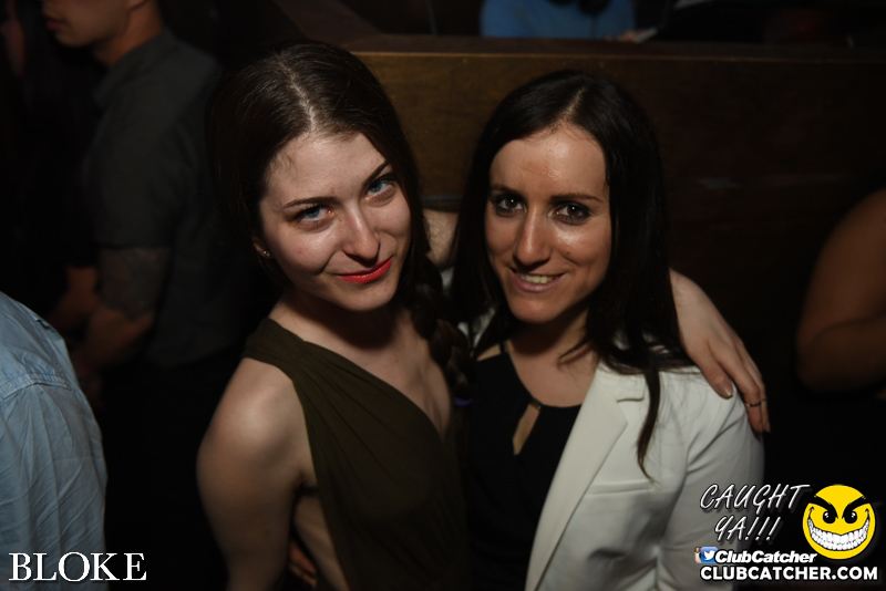 Bloke nightclub photo 33 - May 9th, 2015