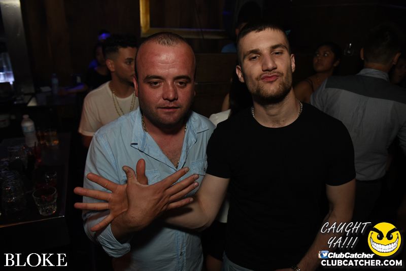 Bloke nightclub photo 35 - May 9th, 2015
