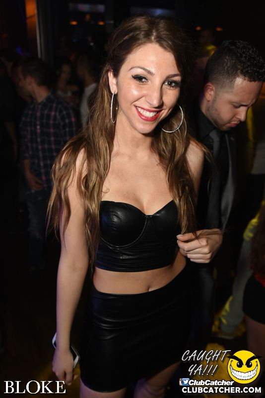 Bloke nightclub photo 37 - May 9th, 2015