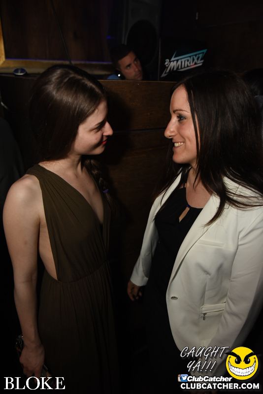 Bloke nightclub photo 39 - May 9th, 2015